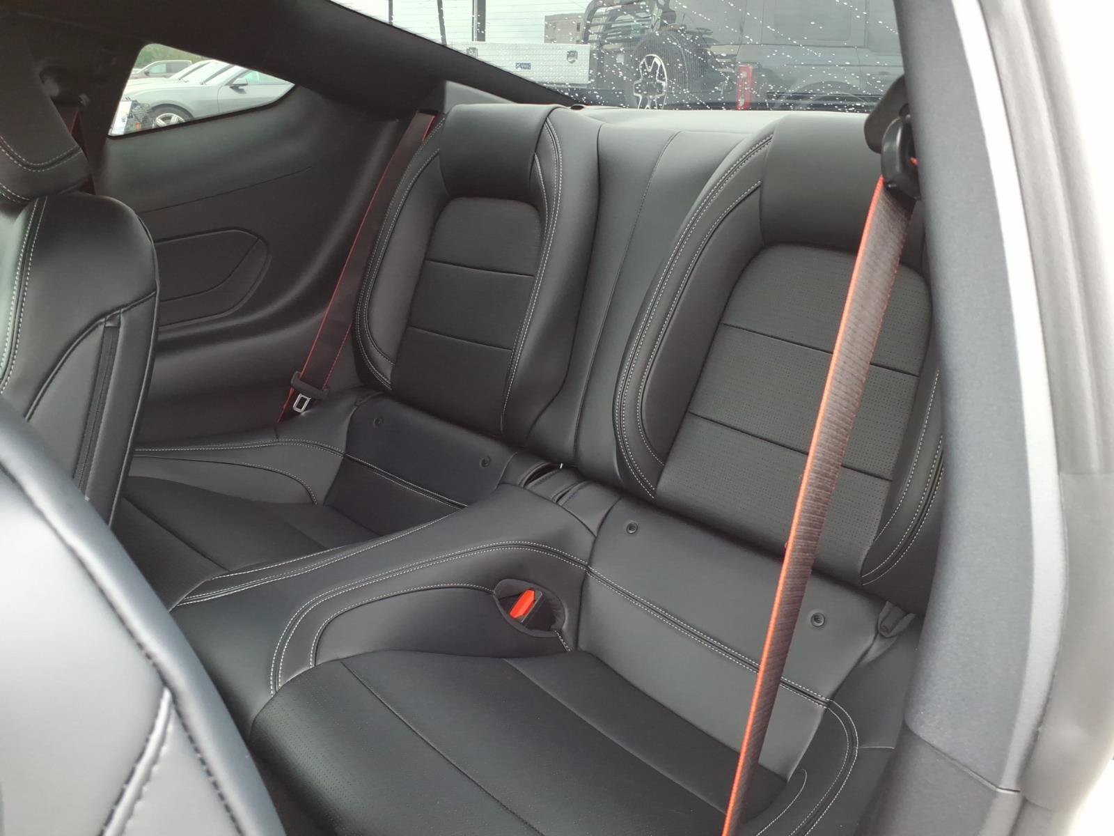 Certified 2026 Ford Mustang GT Premium RWD image 13
