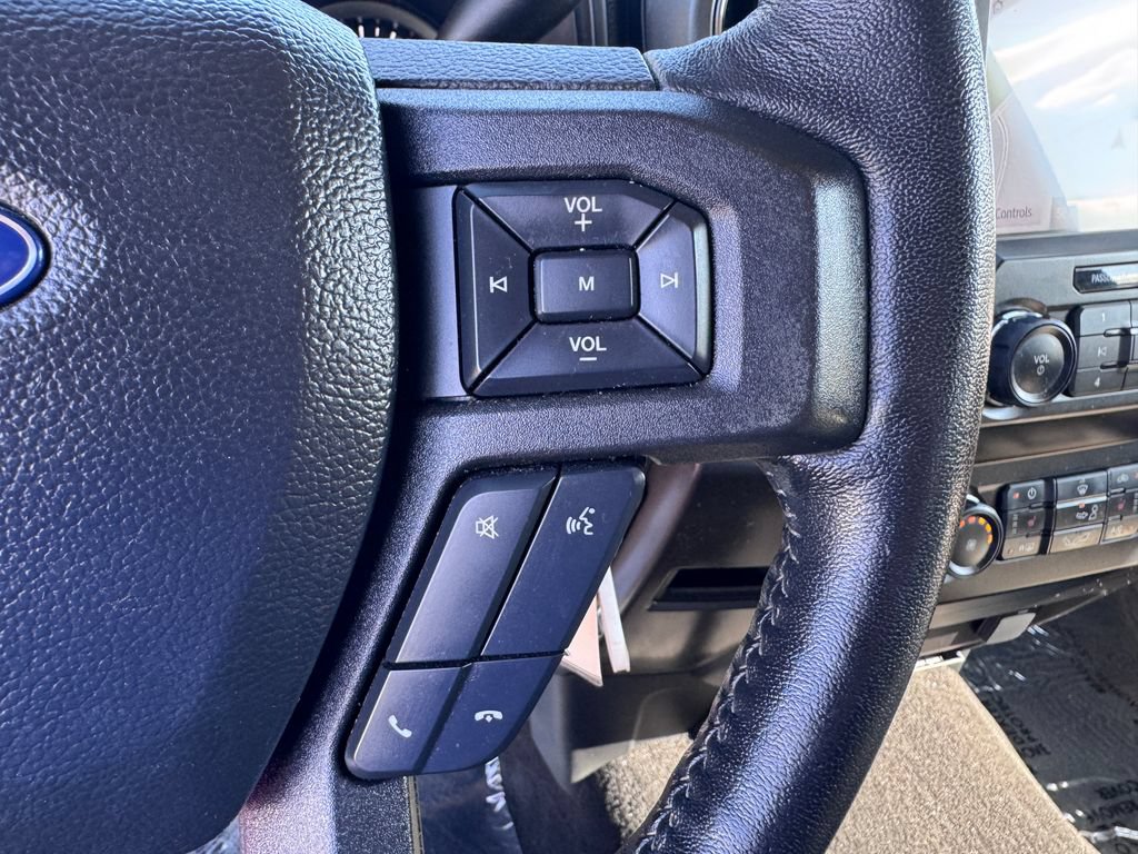 Certified 2020 Ford F150 XLT w/ Equipment Group 302A Luxury AWD/4WD image 21