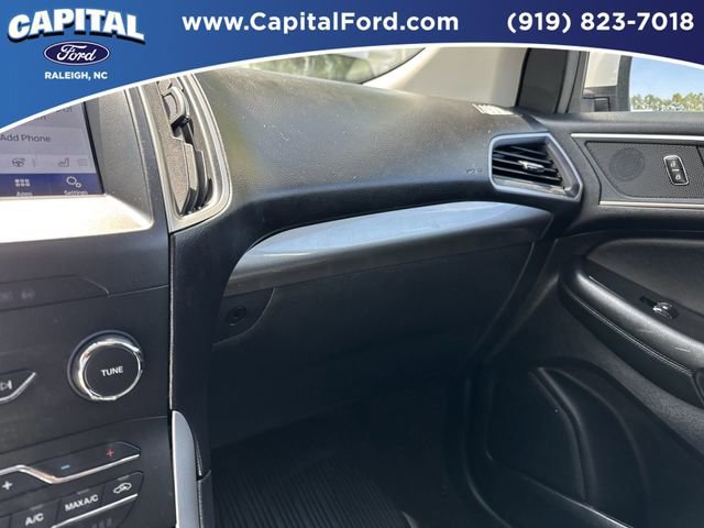 Certified 2020 Ford Edge SEL w/ Convenience Package image 29