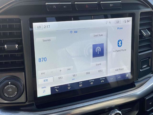 Certified 2022 Ford F150 Lariat image 13