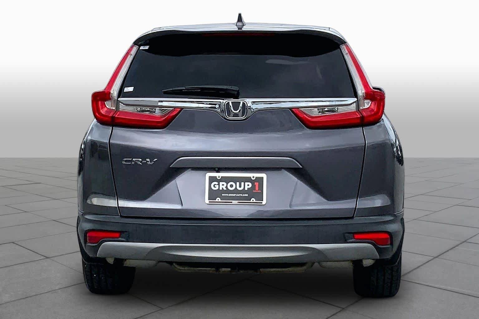 Used 2019 Honda CR-V EX-L image 7