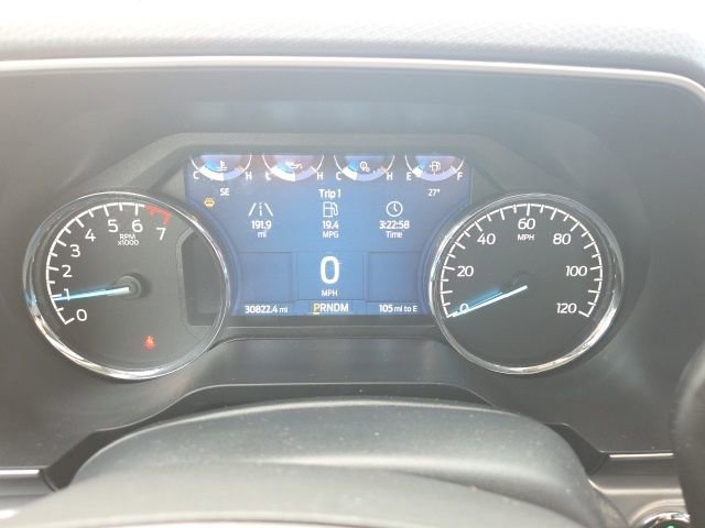 Certified 2023 Ford F150 XLT w/ Equipment Group 302A High image 33