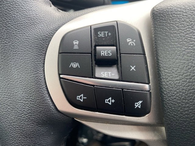 Certified 2023 Ford Explorer Limited image 17