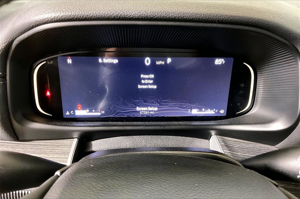 Used 2024 Jeep Wagoneer L Series II image 16