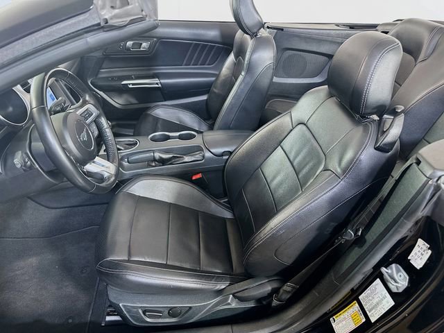 Certified 2023 Ford Mustang Premium image 24