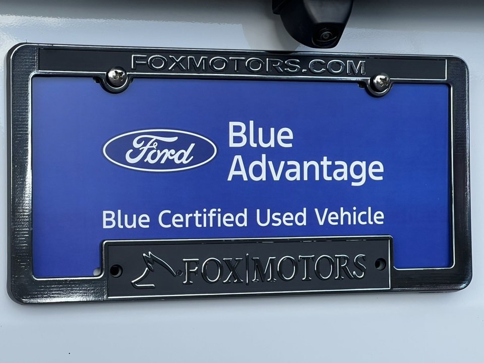 Certified 2023 Ford Escape ST-Line w/ Tech Pack #1 image 43