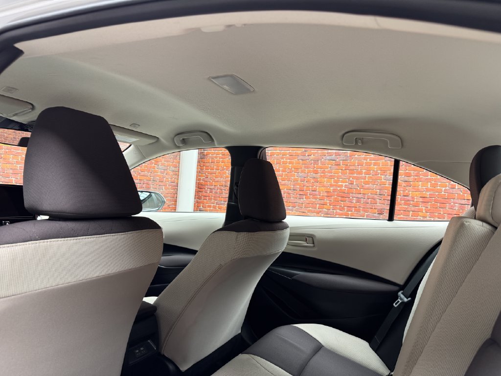 Used 2026 Toyota Corolla LE FWD image 24