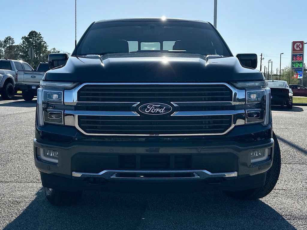 Certified 2025 Ford F150 King Ranch image 6