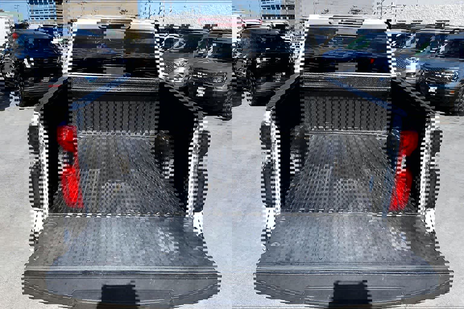 Used 2022 Chevrolet Silverado 1500 RST w/ LPO, Blackout Package image 20