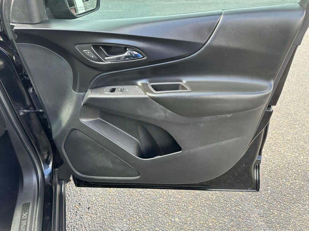 Used 2019 Chevrolet Equinox LT image 20