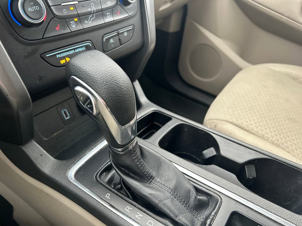 Certified 2018 Ford Escape SE w/ SE Sync 3 Package image 29