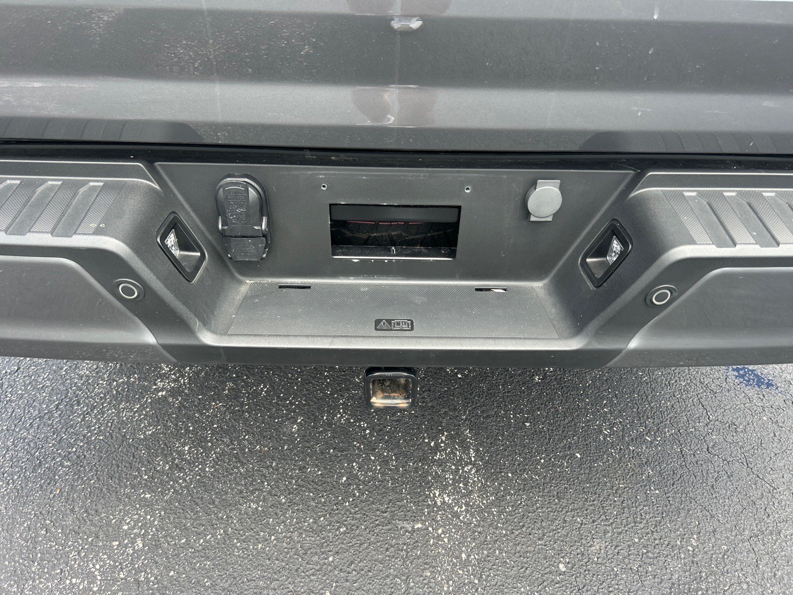 Certified 2023 Ford F150 XL w/ STX Appearance Package AWD/4WD image 14