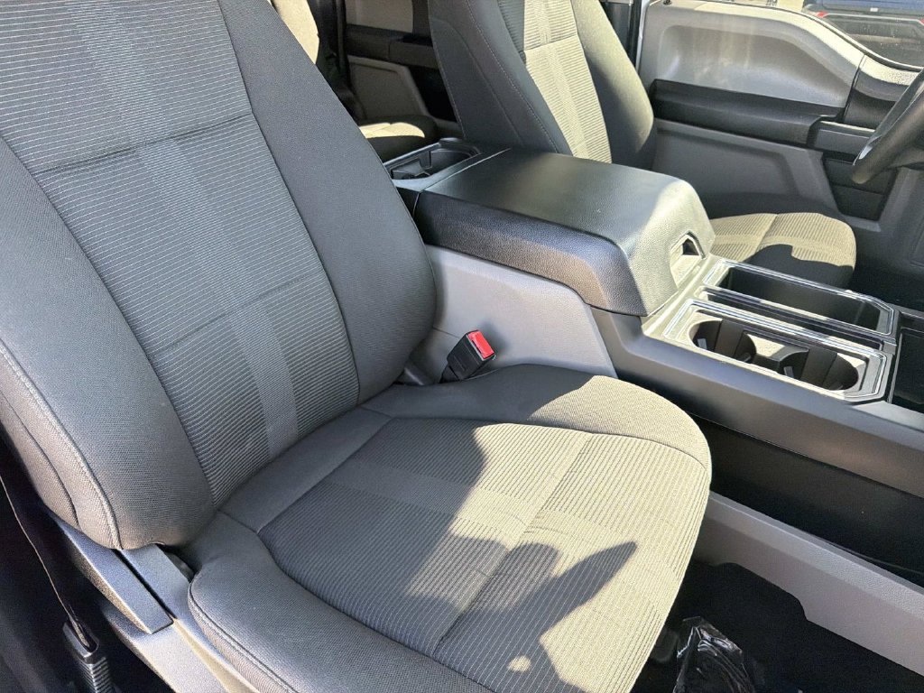 Certified 2019 Ford F150 XL w/ Equipment Group 101A Mid RWD image 23