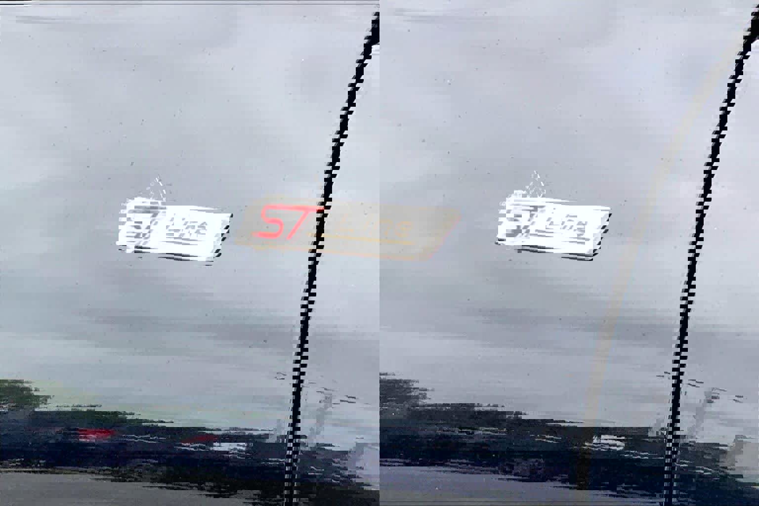 Certified 2023 Ford Escape ST-Line w/ Tech Pack #1 FWD image 12