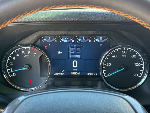 Certified 2023 Ford F150 Tremor w/ Bed Utility Package AWD/4WD image 17