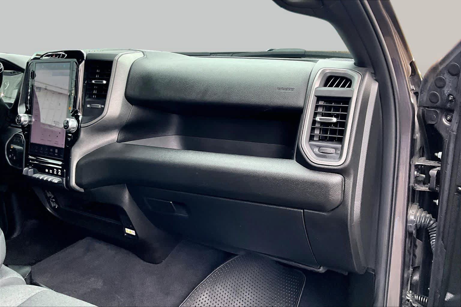 Used 2025 RAM 2500 Tradesman AWD/4WD image 19