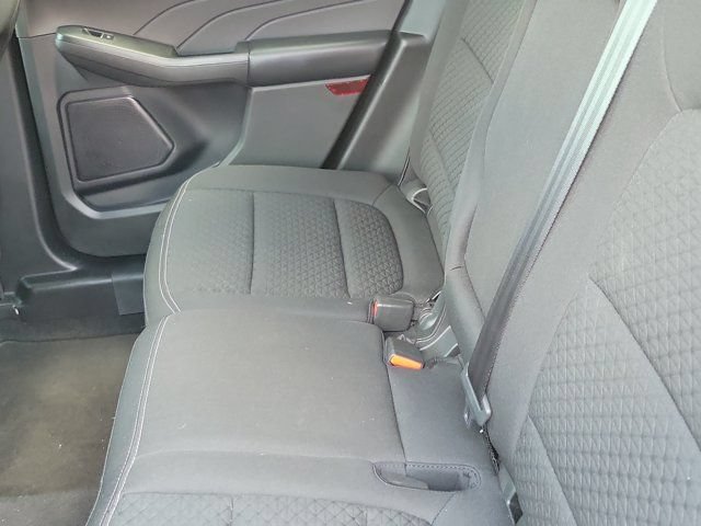 Certified 2023 Ford Escape Active FWD image 9