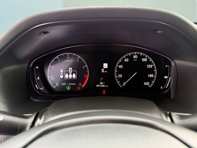 Used 2021 Honda Accord Sport image 21