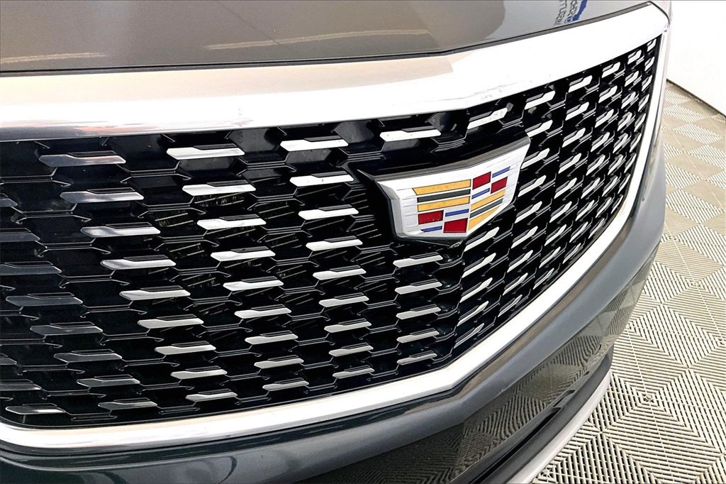 Used 2023 Cadillac XT5 Premium Luxury w/ Technology Package image 23