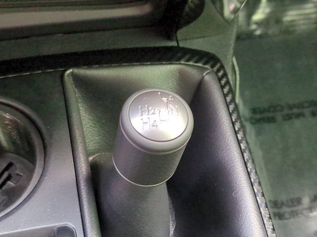 Used 2022 Toyota 4Runner TRD Off-Road Premium AWD/4WD image 27