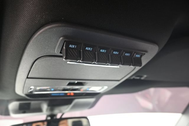 Certified 2023 Ford F150 Raptor w/ Blue Interior Package AWD/4WD image 31