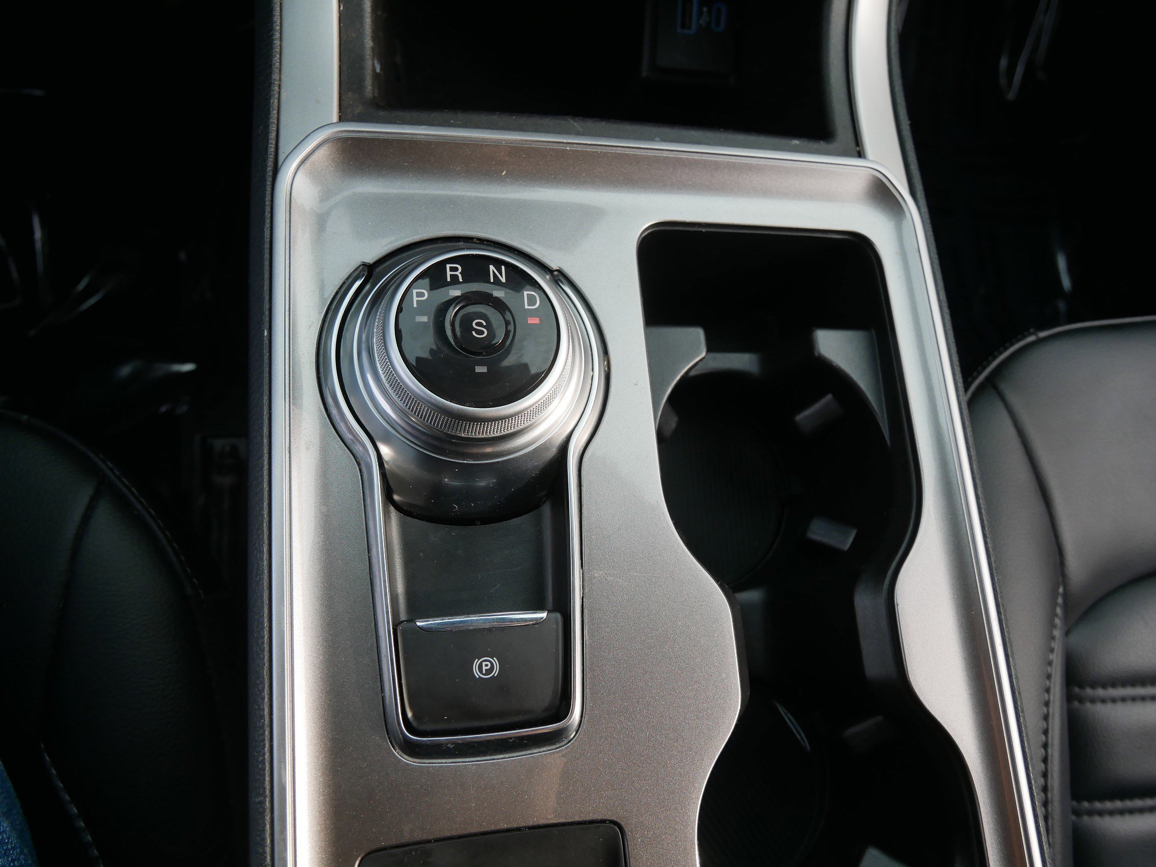 Certified 2023 Ford Edge SEL image 24