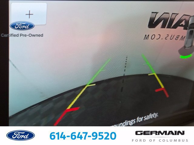Certified 2022 Ford Escape SEL AWD/4WD image 33