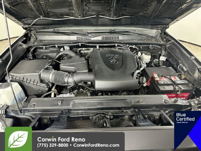 Used 2022 Toyota Tacoma SR5 RWD image 30