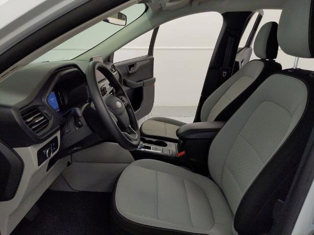 Certified 2025 Ford Escape Active FWD image 17