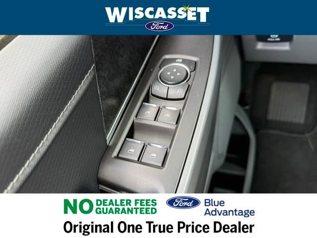 Certified 2023 Ford F150 XLT w/ Equipment Group 301A Mid image 26