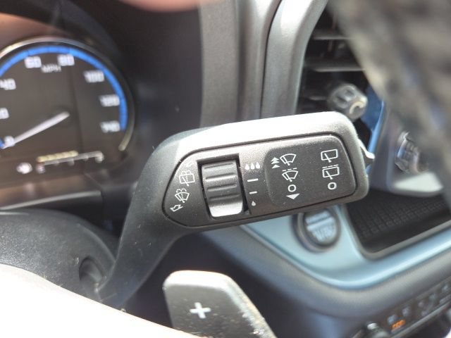Certified 2023 Ford Bronco Sport Badlands AWD/4WD image 39