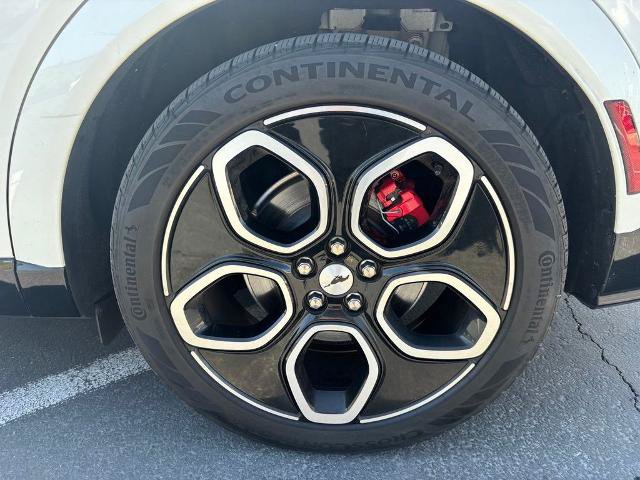 Certified 2022 Ford Mustang Mach-E GT AWD/4WD image 13