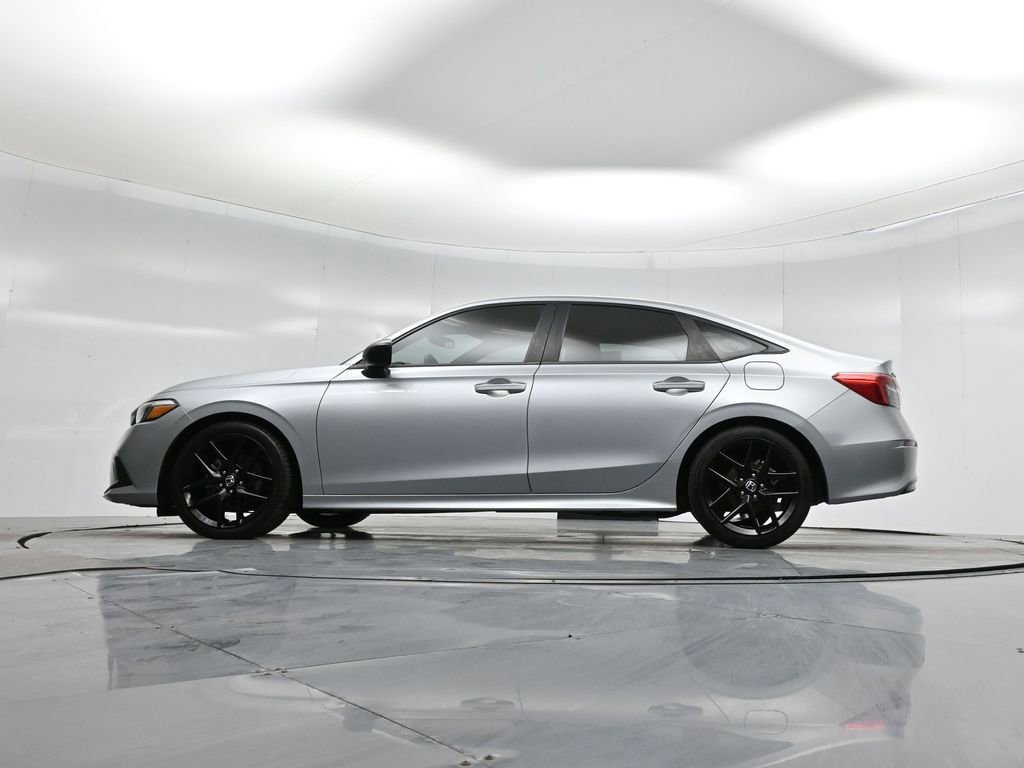Used 2022 Honda Civic Sport image 24