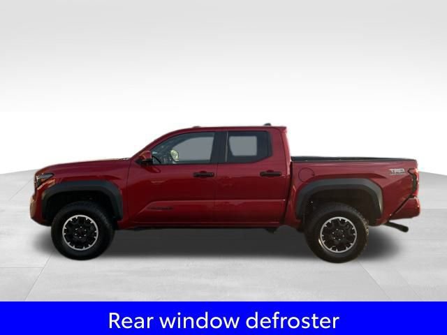 Used 2024 Toyota Tacoma TRD Sport image 2