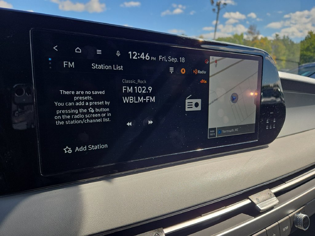Used 2025 Hyundai Palisade SEL AWD/4WD image 9