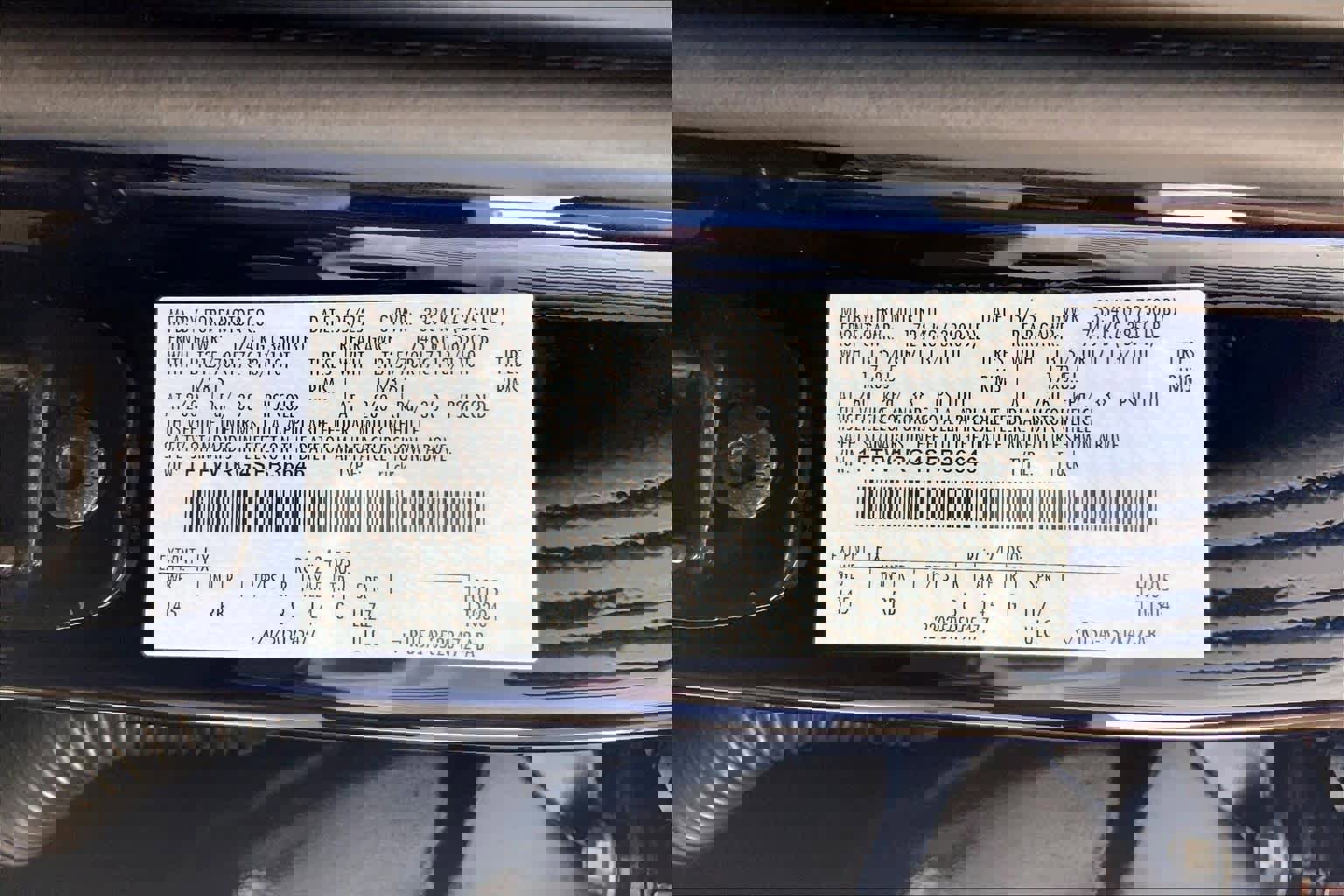 Certified 2025 Ford F150 Raptor image 31