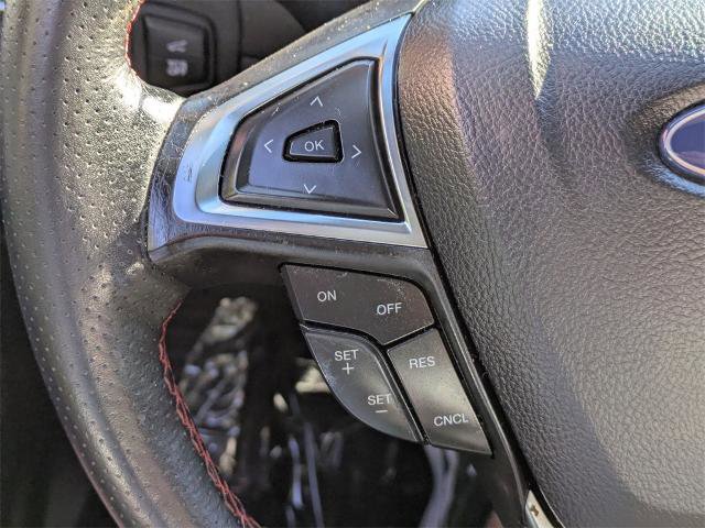 Certified 2024 Ford Edge ST-Line image 24