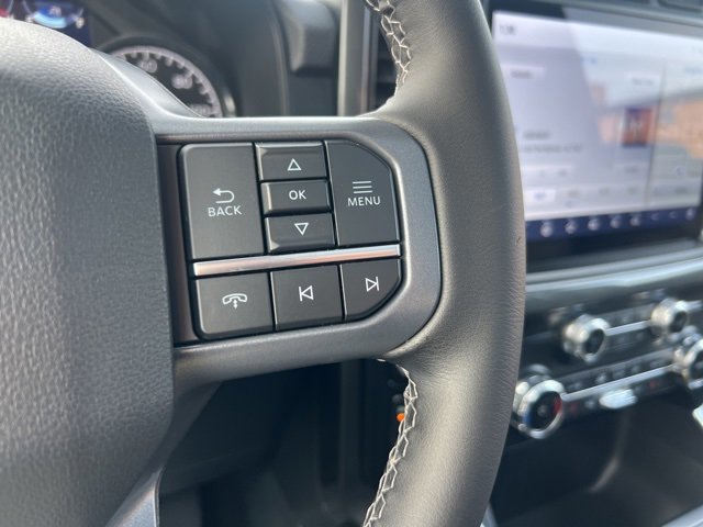 Certified 2023 Ford F150 XLT w/ Equipment Group 302A High image 12