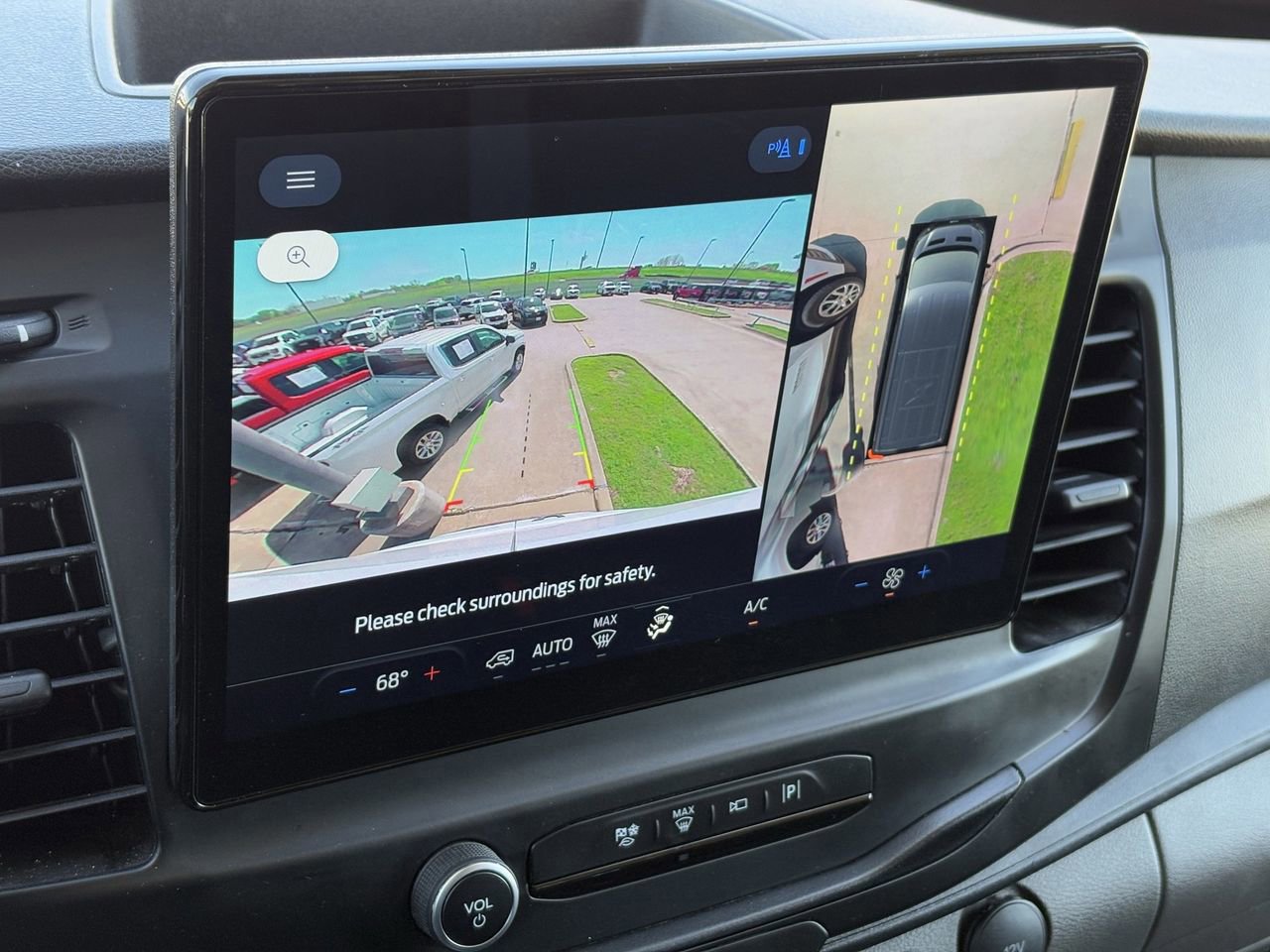 Certified 2023 Ford Transit 250 Base image 21