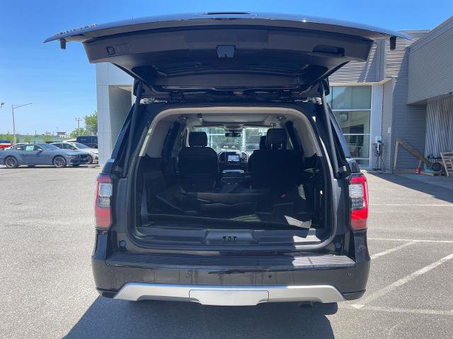 Certified 2019 Ford Expedition Platinum AWD/4WD image 11