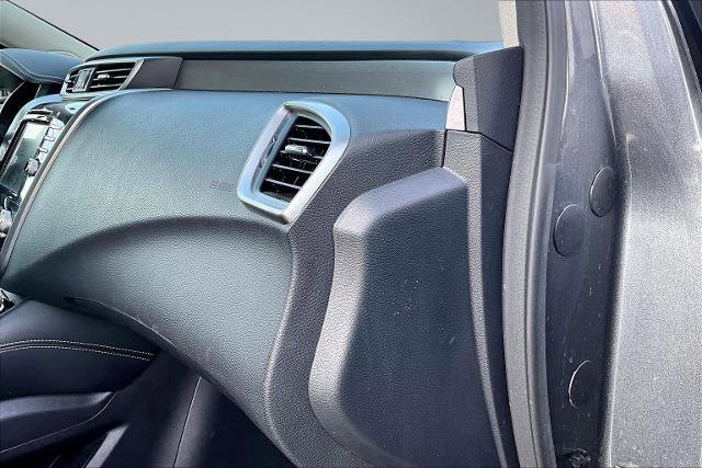 Used 2023 Nissan Murano SL image 20