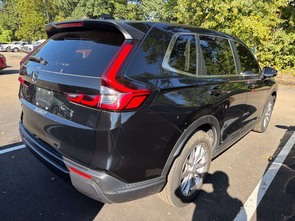 Used 2024 Honda CR-V EX-L image 4