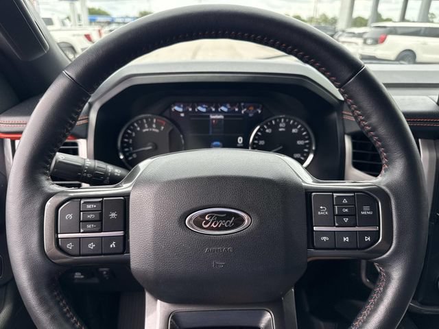 Certified 2024 Ford Expedition Timberline AWD/4WD image 28
