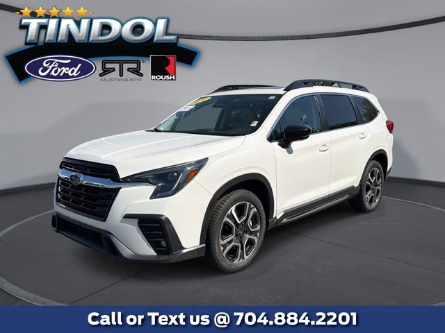 Used 2024 Subaru Ascent Limited w/ Technology Package