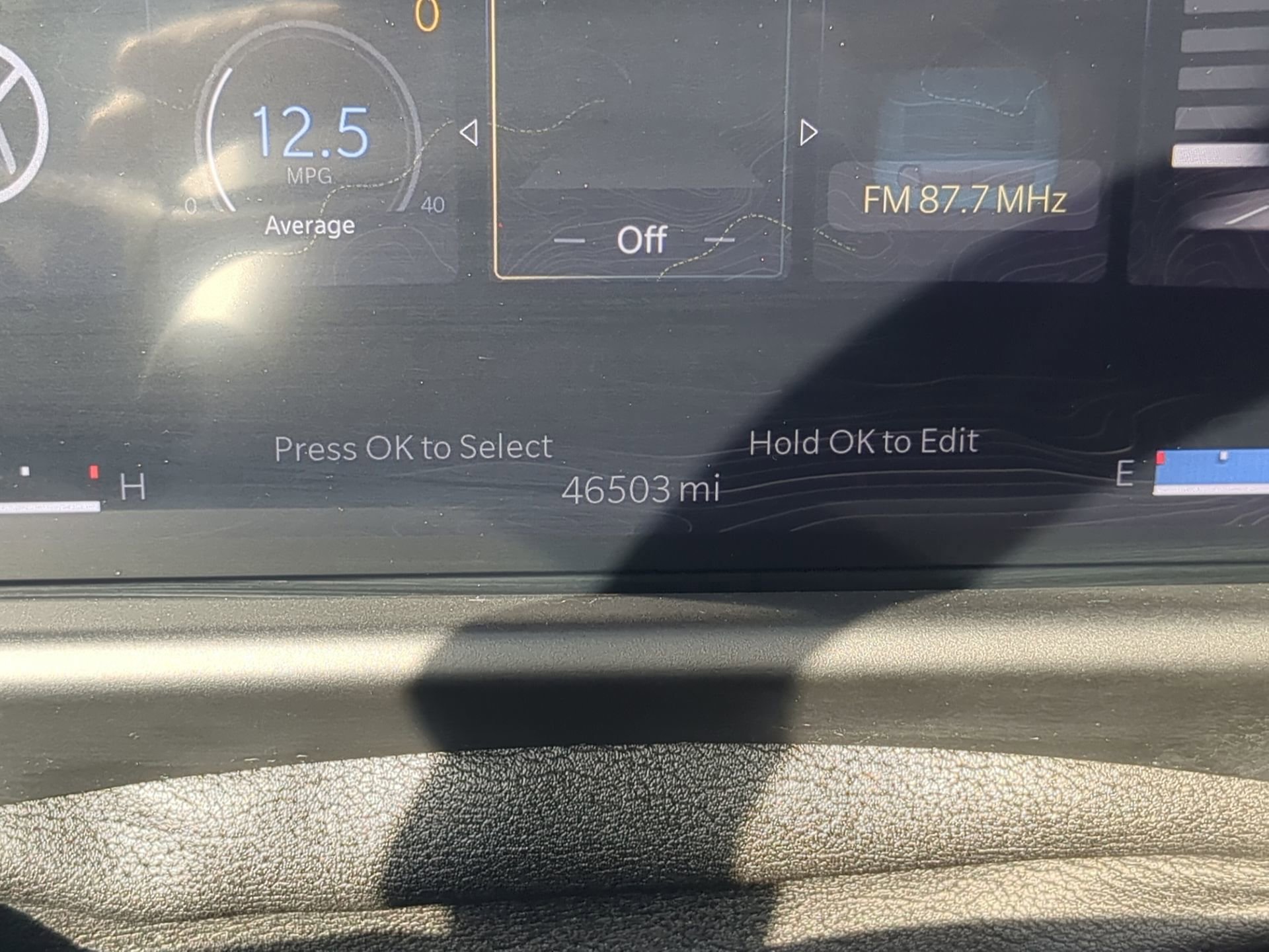 Used 2023 Jeep Wagoneer L Series III w/ Preferred Equipment Group image 64