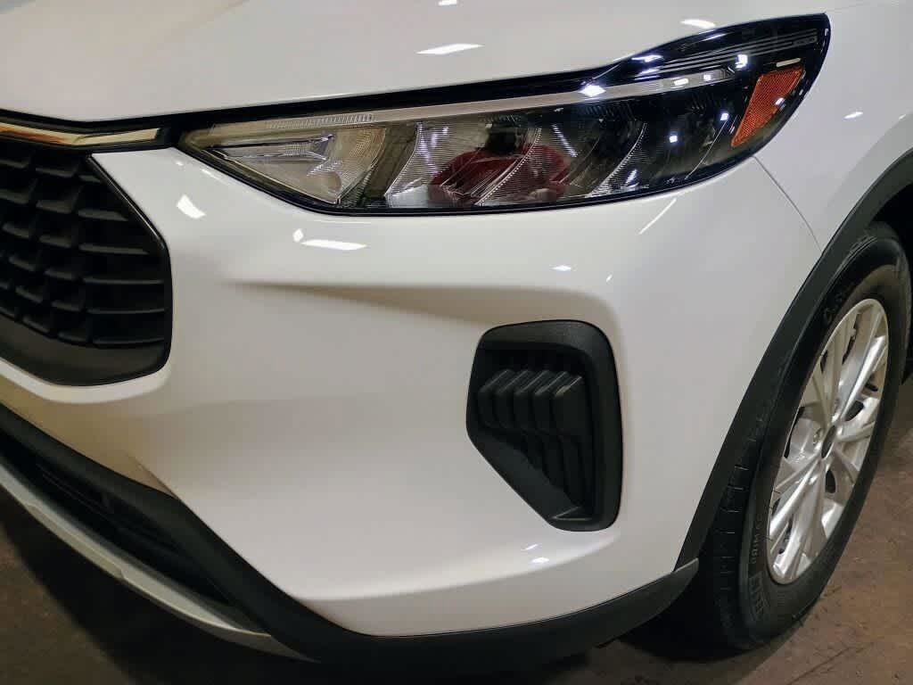 Certified 2023 Ford Escape Active FWD image 28