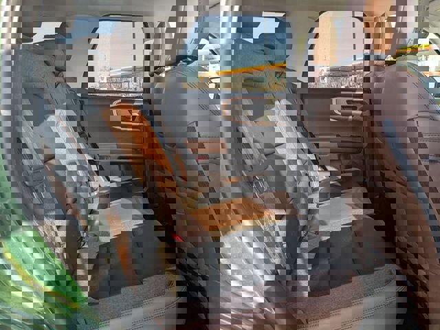 Certified 2025 Ford Bronco Sport Outer Banks w/ Outer Banks Tech Package+ image 34