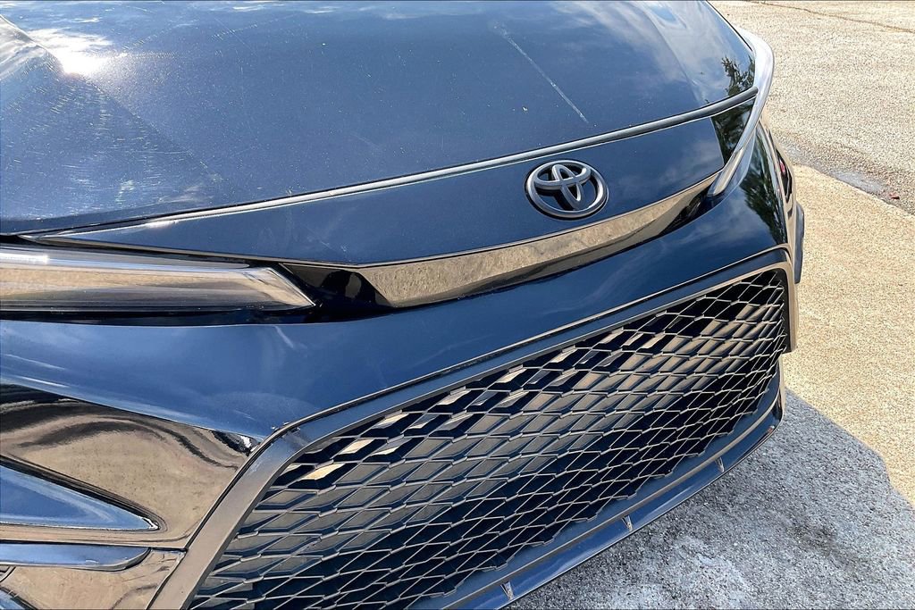 Used 2024 Toyota Corolla SE image 34