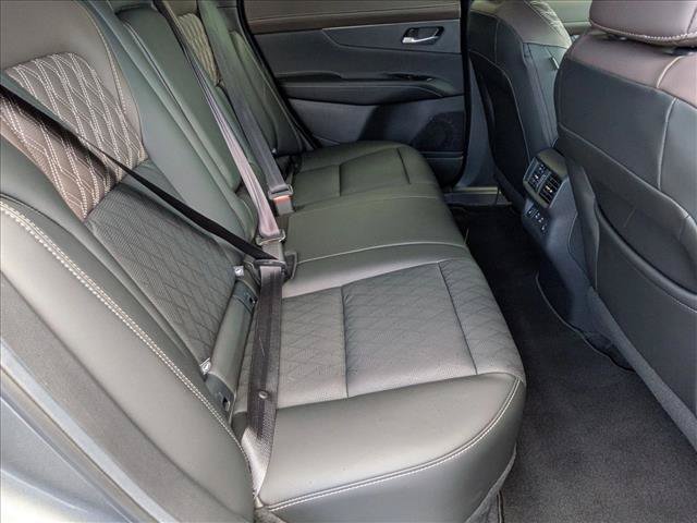 Used 2025 Nissan Murano Platinum w/ Cargo Package AWD/4WD image 19
