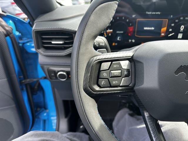 Certified 2026 Ford Mustang Dark Horse RWD image 26